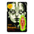 Super7 Metropolis Maria Monster Glow 3.75" ReAction Figure, action figure with glow-in-the-dark feature in the packaging with a black and green background.