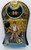 Jakks Pacific: The Mummy Returns - Rick O'Connell Action Figure, detailed action figure with accessories including a hat, sword, and a character face image.