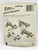 Jack Rabbits Grippers Jack Rabbits Bilstein Shock Absorbers Motorized Die-cast Car, black-and-white vintage toy car with coil spring suspension and detailed features.