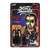 Super7 King Diamond First Tour 3.75" ReAction Figure, collectible action figure of King Diamond from the First Tour, featuring detailed costume and makeup, in original packaging.
