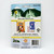 South Park Towelie Light Switch Plate, illustrated packaging showing Towelie characters and product details