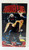 MGM Forbidden Planet (Remastered Edition) VHS, vintage sci-fi movie tape with cover art featuring a robot and a woman in a space scene