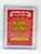 Garbage Pail Kids 2021 GPK Bizarre Holidays March Week 1 Blue Parallel - 4A Frigid Bridget, collectible trading card in plastic case.