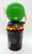 Green M&M's Dispenser - European