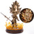 Dark Souls: Dragon Slayer Ornstein 10-Inch PVC Statue