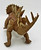 Jurassic World Bashers & Biters Stegosaurus Figure