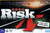 RISK: Revised Edition Board Game (2008)