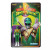 Super7 Mighty Morphin Power Rangers ReAction Figure Wave 1 - Green Ranger