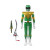 Super7 Mighty Morphin Power Rangers ReAction Figure Wave 1 - Green Ranger