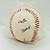  Disney Commemorative Facsimile Autographed Character Baseball 