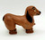 Vintage Dachshund Ramp Walker