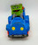 Sesame Street Oscar the Grouch Die-cast