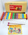 Vintage Taiyo Melody Xylophone Made In Japan