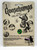 Goosebumps Pocket Scream Machine Key Chain - Praying Mantis, green and black praying mantis design on key chain packaging.
