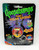 Goosebumps Pocket Scream Machine Key Chain - Praying Mantis, mini key chain featuring a praying mantis design from the Goosebumps series in packaging.