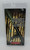 NECA Rambo - John J. Rambo Action Figure, plastic blister packaging with background image of bamboo sticks, a green grenade, and a black gun, with descriptive text about Rambo's story.