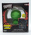 Funko Dorbz: The Nightmare Before Christmas Oogie Boogie GITD Vinyl Figure, a green ghost-like character with a smiling face that glows in the dark, in its original packaging with a window display.
