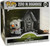 Funko Pop! Nightmare Before Christmas - Zero In Doghouse #436