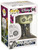Funko Pop Disney: Nightmare Before Christmas - Jack Skellington #69, collectible vinyl figure with a Day of the Dead sugar skull design, wearing a pinstripe suit, in retail box.