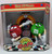 M&M's Dispenser - Rock'n Roll Cafe (Red & Green M&M's)