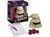 USAopoly Yahtzee: Tim Burton's The Nightmare Before Christmas Oogie Boogie GITD, game set including a glow-in-the-dark Oogie Boogie head and dice.