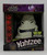 USAopoly Yahtzee: Tim Burton's The Nightmare Before Christmas Oogie Boogie GITD, collectible glow-in-the-dark Oogie Boogie figurine with dice shaker cup.