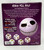 USAopoly Yahtzee: Tim Burton's The Nightmare Before Christmas Jack Skellington, Halloween-themed dice game box with a large image of Jack Skellington's face and smaller character dice illustrations.