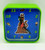 Scooby-Doo! Quartz Alarm Clock