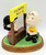 Peanuts Lucy Van Pelt & Charlie Brown "Doctor Is In" #6588 Figurine