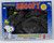 Peanuts Snoopy Wardrobe Collection Snoopy Flying Ace, black leather jacket for kids featuring Snoopy theme from the Peanuts comic strip.