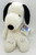 Peanuts Kohl's Cares For Kids 13" Snoopy Stuffed Animal