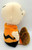 Peanuts Kohl's Cares For Kids 13" Charlie Brown Stuffed Animal