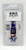 EGC Peanuts Digital Watch With Easy Changeable Faces, packaged in clear plastic with Peanuts characters design on the strap.