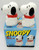 Benjamin & Medwin Snoopy Salt & Pepper Shaker Set