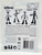 WWE Flextreme John Cena Bendy Figure, bendable and poseable action figure with detailed facial features and wrestling attire.