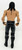 WWE 2012 Seth Rollins Action Figure (Loose)