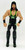 WWE 2011 X-Pac DX Action Figure (Loose)
