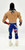 WWE 2011 The British Bulldog Davey Boy Smith Action Figure (Loose)