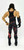 WWE 2011 Kane Action Figure (Loose)