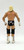 WWE 2011 Dolph Ziggler Action Figure (Loose)