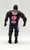 WWE 2011 Mark Henry Action Figure (Loose)