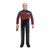 Super7 Star Trek: The Next Generation Captain Picard ReAction Figure