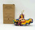 Vandor The Beatles Yellow Submarine Ornament