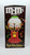 M&M's Dispenser - 1992 Fun Machine (Plain), vintage red and green candy dispenser with M&M's chocolates inside, colorful confetti decoration on packaging.