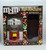 M&M's Dispenser - 1992 Fun Machine (Plain) 