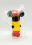 Vintage 1982 Disney Mickey Mouse Squeeze Toy