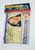 Disney's Pocahontas Study Kit, includes a pencil pouch with Pocahontas's face, a ruler, eraser, sharpener, and sticker.
