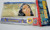 Disney's Pocahontas Study Kit, plastic zippered case with Pocahontas illustration, ruler, eraser, pencil sharpener, and detailed activity booklet.