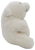 Coca-Cola 7" tall stuffed polar bear with Always Coca-Cola on chest.  The Coca-Cola Polar Bear has become an iconic mascot for Coca-Cola since the bear's introduction.