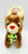 Applause Duracell 8" Rudolph The Red-Nosed Reindeer Stuffed Animal